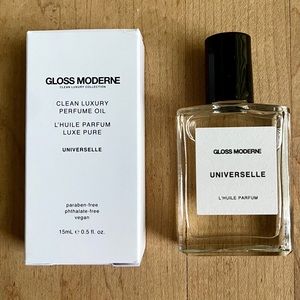Gloss Moderne Clean Luxury Roll-On Perfume Oil - Universelle